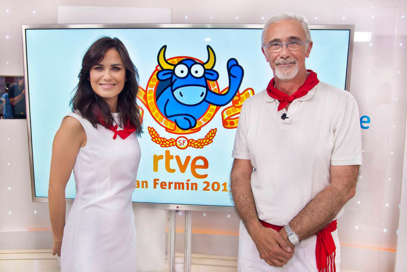 Elena Sánchez y Javier Solano conducirán la programación especial de RTVE