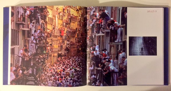 Las fotografías de Pedro Armestre en el libro que compilan los mejores trabajos del Humanity Photo Awards 2015